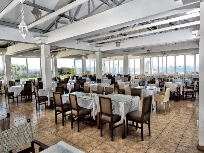 Piere Anne Beach Hotel 아이아 나파 외부 사진