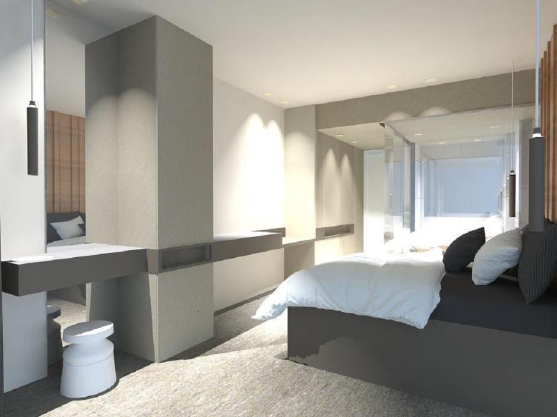 Piere Anne Beach Hotel 아이아 나파 외부 사진